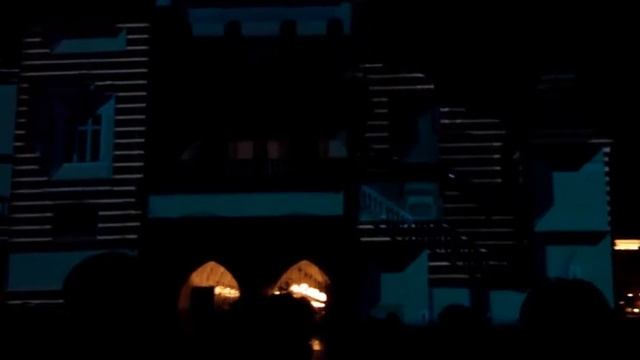 Mapping Kraków | Intermedioland смотреть онлайн