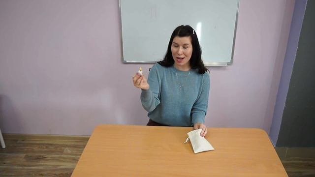 Развитие речи дома. Занятие 1. смотреть онлайн