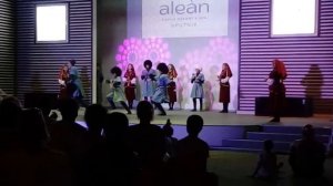 Хореографический ансамбль "Иверия", Сочи