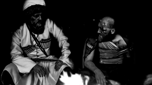 #ИмамШамиль #БайсангурБеноевский #Гуниб Имам Шамиль и Байсангур Беноевский ! Сражение в Гунибе . смотреть онлайн