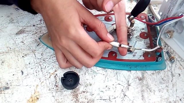 Plancha Oster no calienta como reparar la falla смотреть онлайн