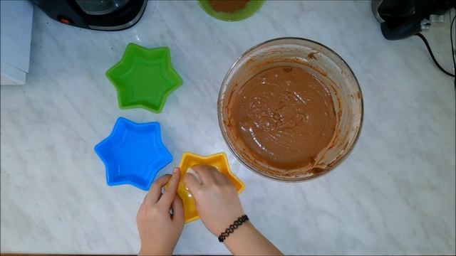 ШОКОЛАДНЫЙ ФОНДАН смотреть онлайн