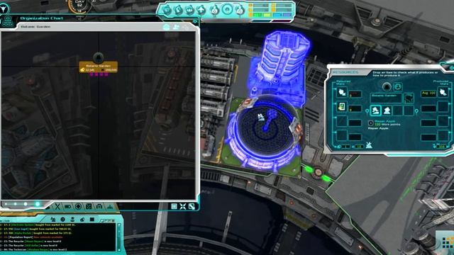 Project AURA - 5 tips for new players смотреть онлайн