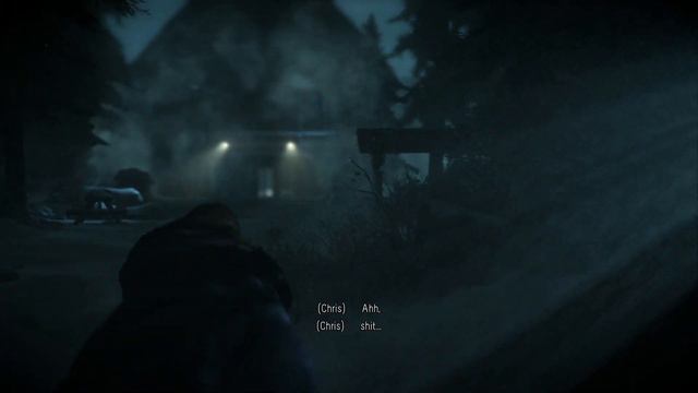 Until Dawn Chris and Stranger Deaths смотреть онлайн