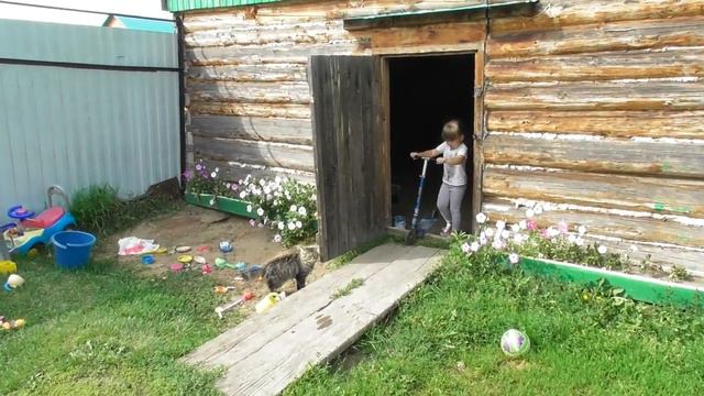 Творческий Беспорядок/Засолка Огурцов/Вышибала/Кто Последний/16.08.19 смотреть онлайн