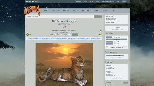 High Stat Hack CONCLUSION: The Big Finale смотреть онлайн