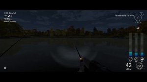 Fishing Planet - очень быстрая прокачка уровня с 10 до 30 и фарм денег