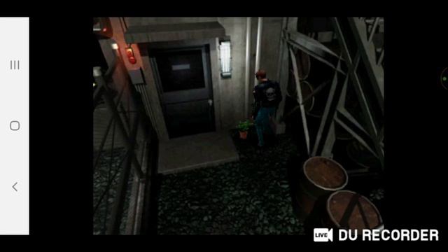 resident evil 2 psx emulando no android смотреть онлайн