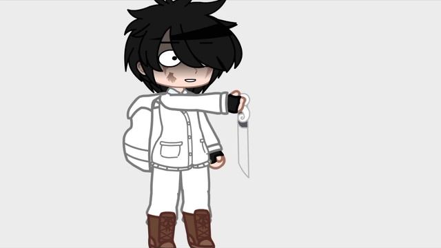 How I expected Ray to react when he saw Norman again: смотреть онлайн