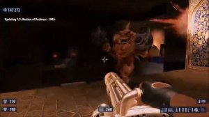 Serious Sam HD: The Second Encounter - Full Game Walkthrough (No Commentary Longplay)