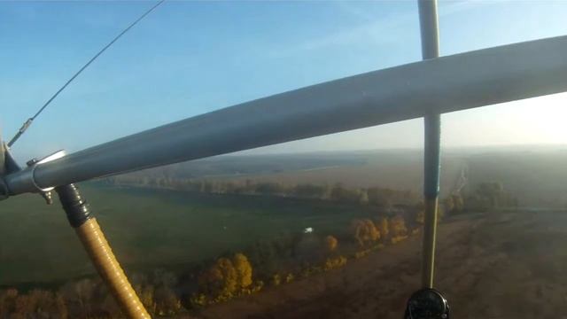 мотодельтаплан первый самостоятельный полет смотреть онлайн