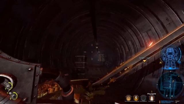 Space Hulk Deathwing Прохождение на русском #1 СПАСАЕМ ГИДЕОНА ОТ ХЕЙТЕРОВ