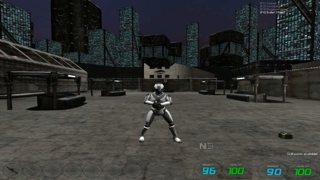 Project codename GameOne Alpha Video 3 смотреть онлайн
