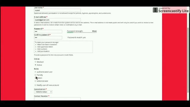 PHP & MySQL Project on Timetable Management System смотреть онлайн