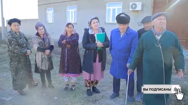 Uzbekiston Qarshi Tuman Qoratepa Qishlogi