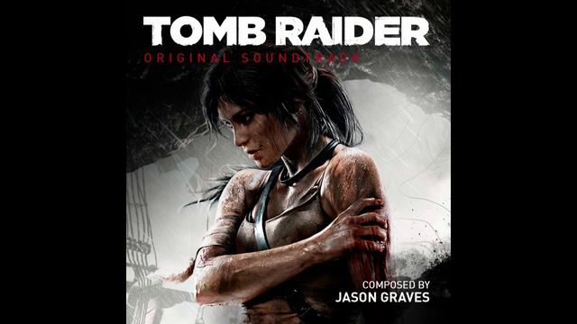 OST. Tomb Raider (2013) - Game смотреть онлайн