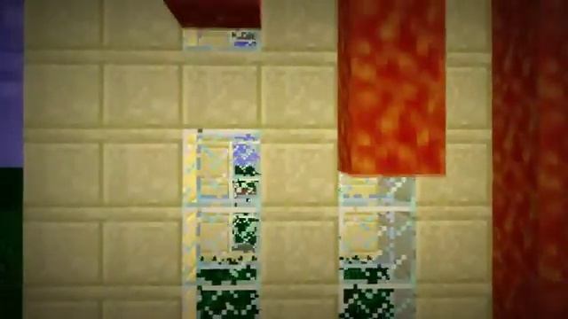 Клей Грифер Minecraft смотреть онлайн