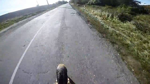 hot police pursuit on pit bike смотреть онлайн