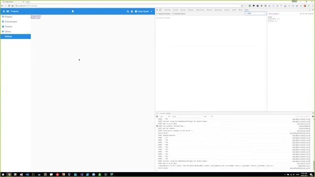 Octopus TL;DR - Octopus 4 UX - May 15, 2017 смотреть онлайн