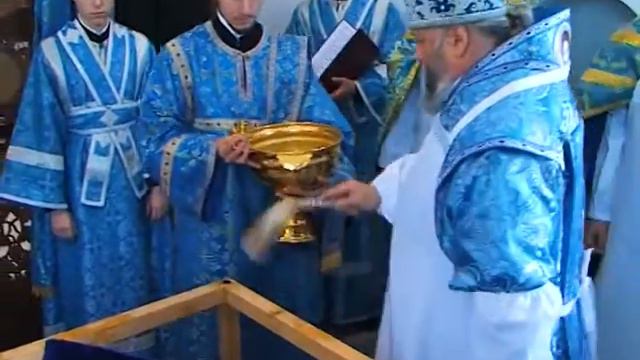 кузбасский ковчег №473 смотреть онлайн