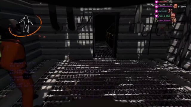 (11.12. 23) 4D кооп Lethal Company - Артур, Артем, Даша, Таня смотреть онлайн