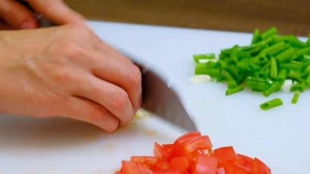 Тюнингованный завтрак – готовлю такой завтрак регулярно – ПОЛЕЗНО, быстро и вкусно! смотреть онлайн