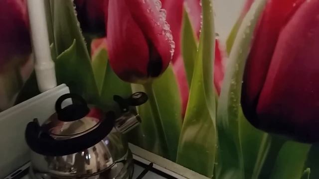 Фартук МДФ 9 месяцев спустя! смотреть онлайн