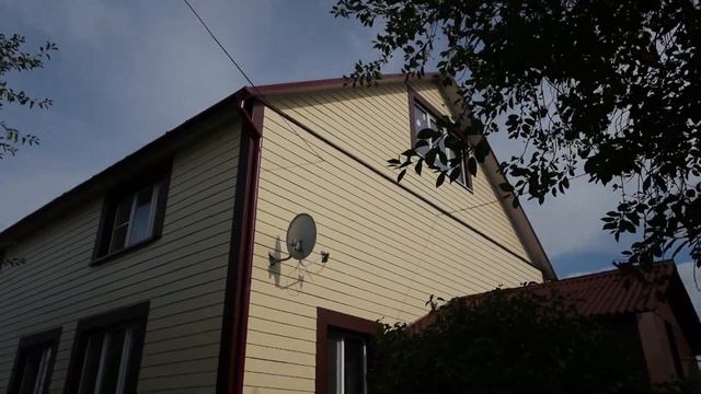 Почему нужно выбрать хризотилцементный сайдинг? смотреть онлайн