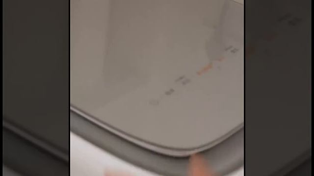 Xiaomi Mijia Underwear Washing and Drying All in One Machine смотреть онлайн