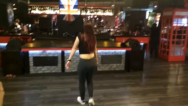 Isabelle Crepin? lady style?Tarraxinha Tarraxo_Изабель Крепин? Кизомба леди стайл?Тараша Тарашо смотреть онлайн