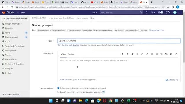 NCD0122H034 | Project 9 | jopgrp1jup pages jekyll git | status(Passed) смотреть онлайн