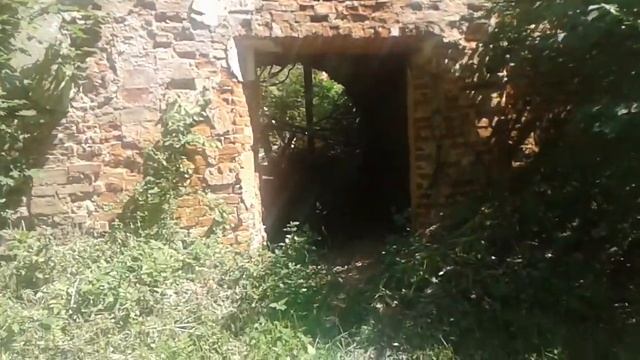 ЗАБРОШЕННЫЙ КОСТЕЛ СВЯТОЙ ВЕРОНИКИ! 17 ВЕК! УШАЧСКИЙ РАЙОН ВИТЕБСКАЯ ОБЛАСТЬ! ЧАСТЬ 1! смотреть онлайн