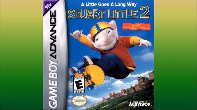 Balloons *EXTENDED*[Stuart Little 2] смотреть онлайн