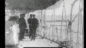 Немое кино /  АМЕРИКАНО - ИСПАНСКАЯ ВОЙНА 1898-1903 Г