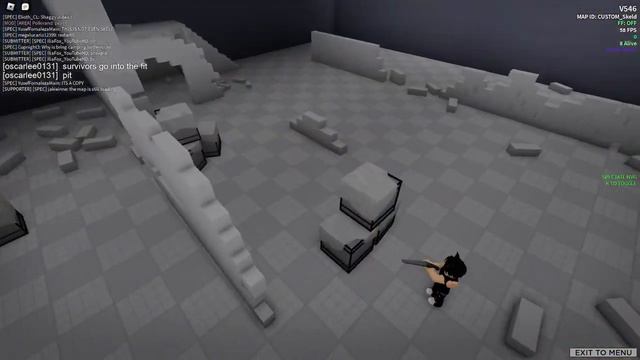 PSPC(Project-SCP) event funny stuff смотреть онлайн