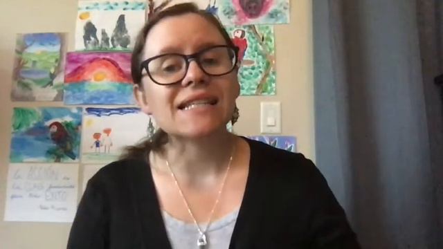Simple Stories in Spanish: Hasta luego смотреть онлайн
