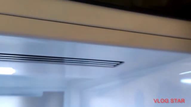 Мои покупки для любимой кухни Обзор холодильника LG GA-B459MMQM смотреть онлайн