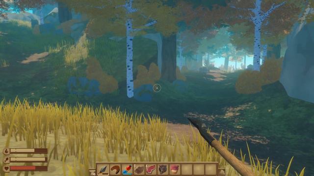 Я зашел в тупик?! (Raft) #10 смотреть онлайн