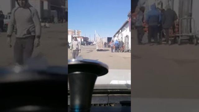 Овощной База Перми смотреть онлайн