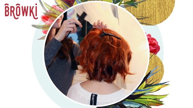 Броу-бар BROWKI Преображение смотреть онлайн