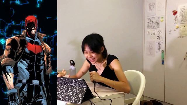 I dated my FICTIONAL CRUSHES for a day (thx character.ai) смотреть онлайн