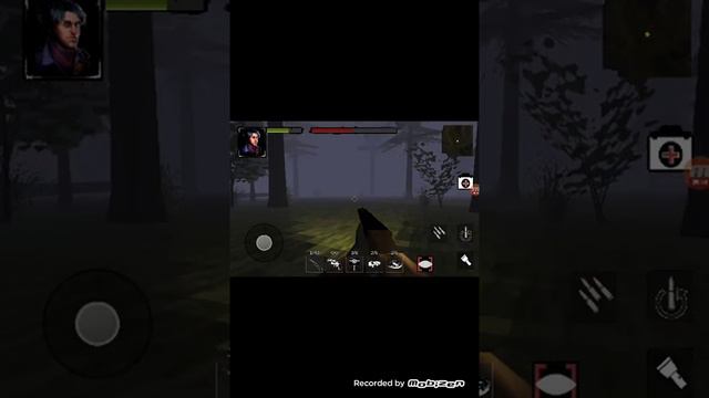 Охочусь на рейка rake Monster hunter смотреть онлайн
