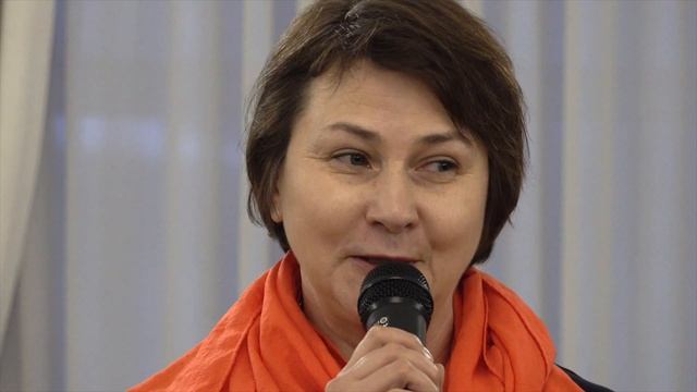 "Коли милым назову" автор М. Цветаева, читает Елена Антонова смотреть онлайн