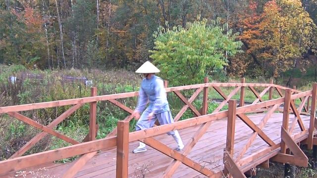 Тренировка в парке смотреть онлайн