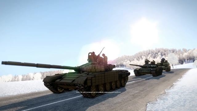 Миссии о Чечне 1994 от Lex90 смотреть онлайн