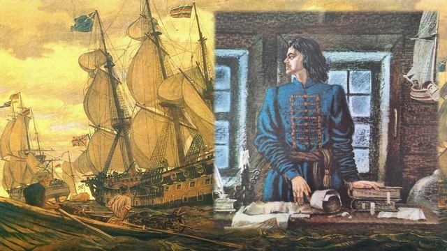 А.Дорофеев «Ключ от моря» смотреть онлайн