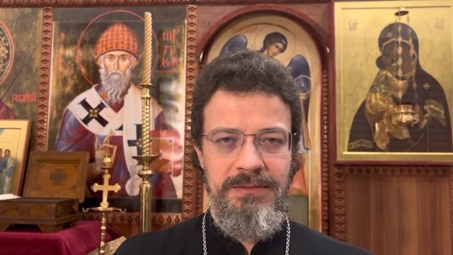 Тотальное неверие. Оставил ли Господь мир? смотреть онлайн