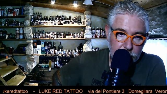POSSO FARE IL TATUATORE SE NON SO DISEGNARE? смотреть онлайн