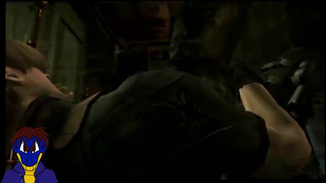 Resident Evil 4 [PS3] Chapters 1-1 - 2-1 смотреть онлайн