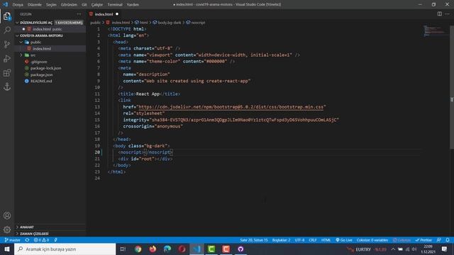 Github Desktop Kullanımı | Github Desktop Üzerinden Git İşlemleri! смотреть онлайн